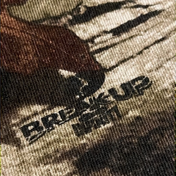 🍁MOSSY OAK BREAKUP INFINITY Camo Coat - Picture 8 of 12